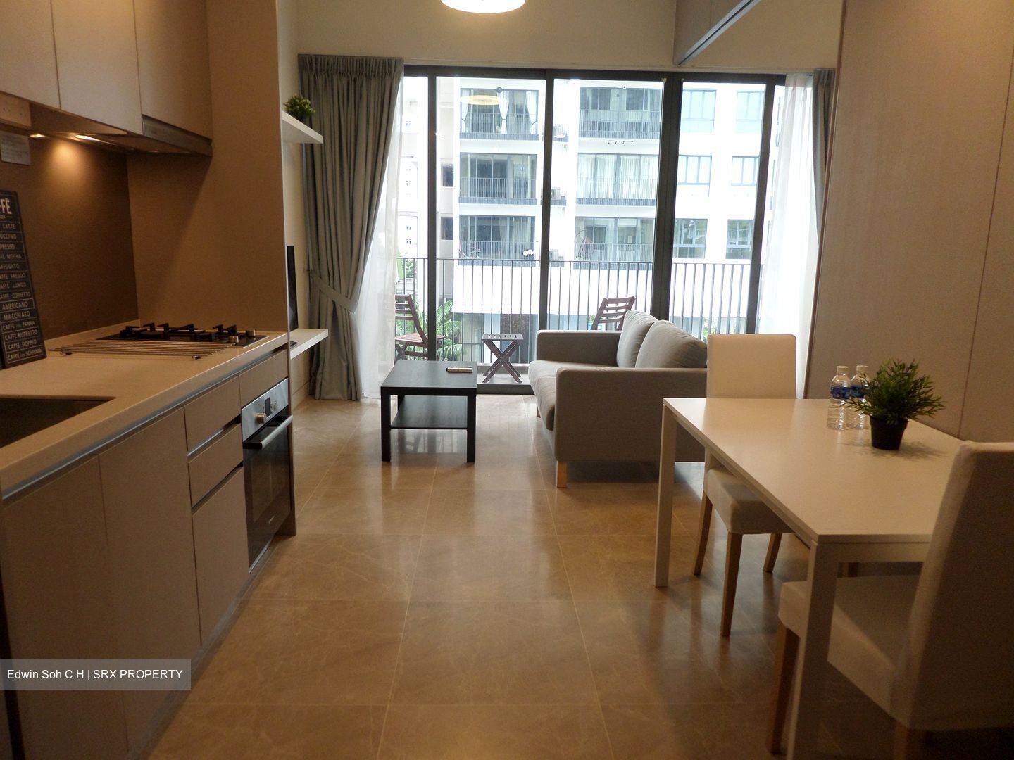 Highline Residences (D3), Condominium #439765571
